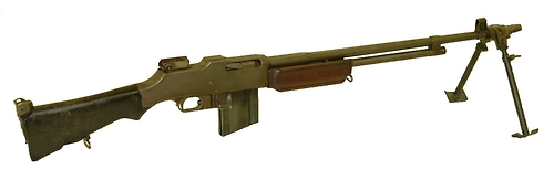 BAR M1918A1